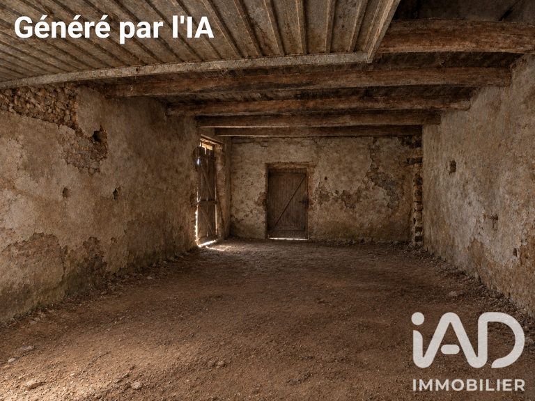 Vente Immeuble 120 m&sup2; — photo 1