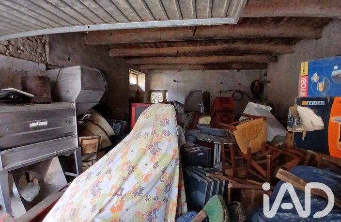 Vente Immeuble 120 m&sup2; — photo 2