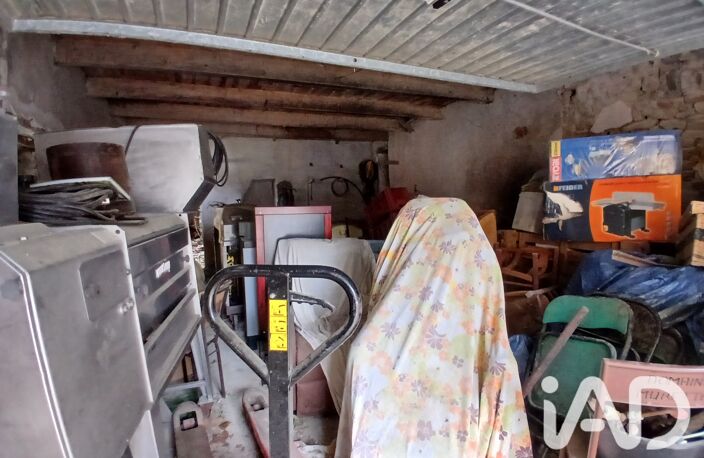 Vente Immeuble 120 m&sup2; — photo 3