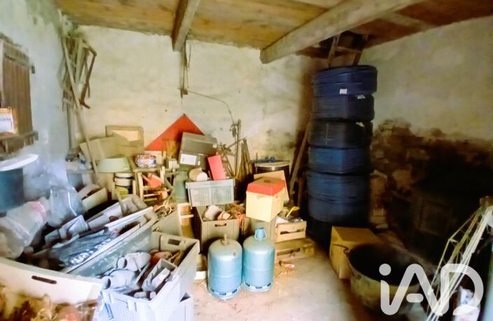 Vente Immeuble 120 m&sup2; — photo 5