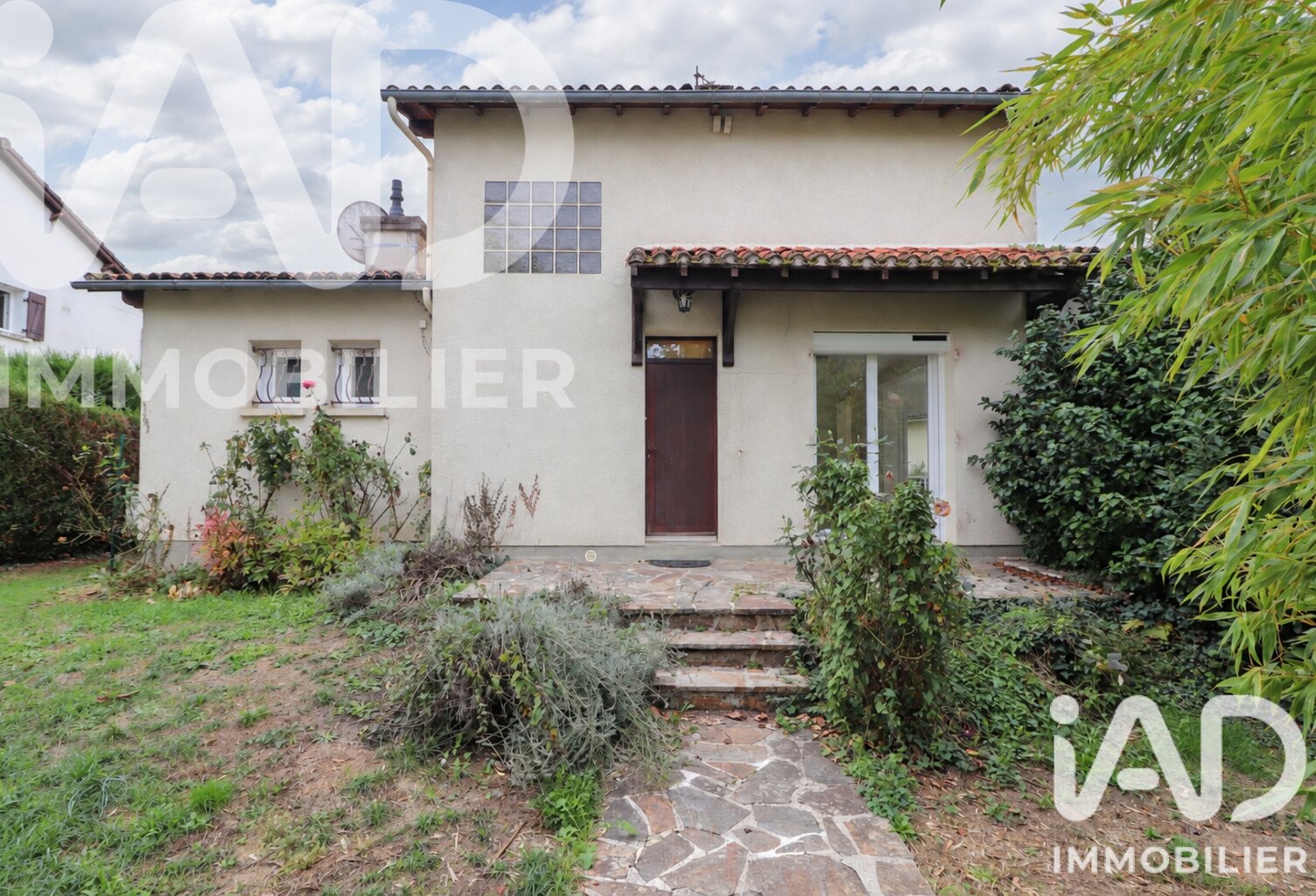 Vente Maison/villa 5 pièces — photo 1