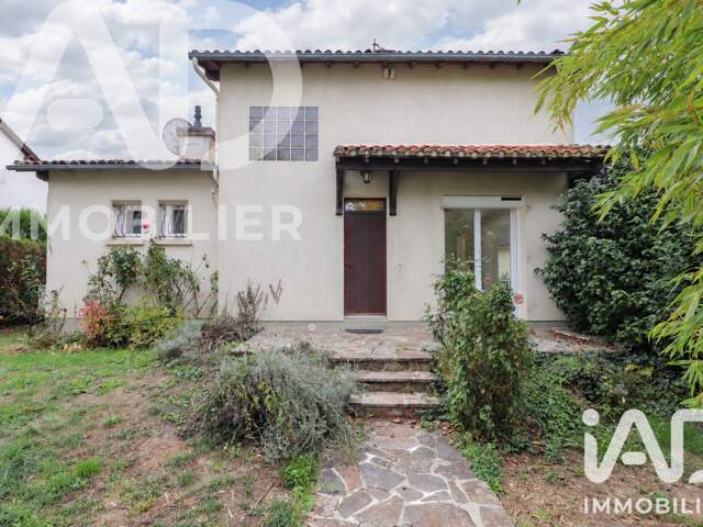 Vente Maison/villa 5 pièces — photo du bien
