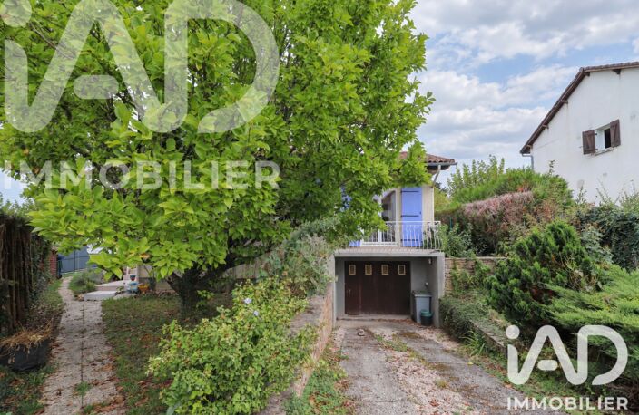 Vente Maison/villa 5 pièces — photo 2
