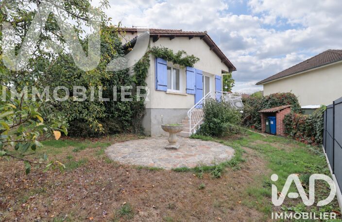 Vente Maison/villa 5 pièces — photo 3