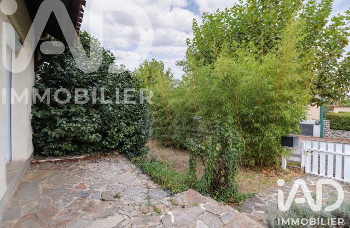 Vente Maison/villa 5 pièces — photo 4