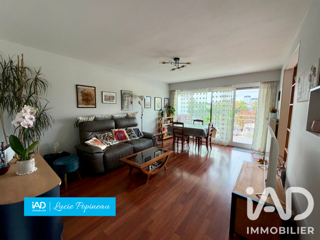 Vente Appartement 4 pièces — photo du bien