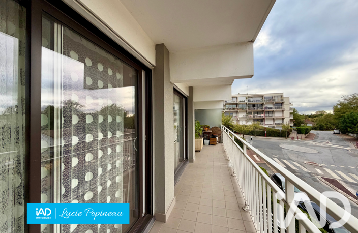 Vente Appartement 4 pièces — photo 2
