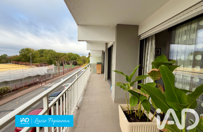 Vente Appartement 4 pièces — photo 3