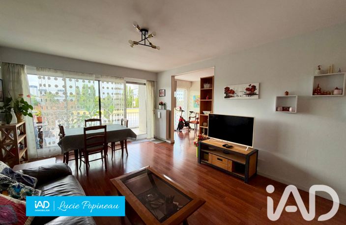 Vente Appartement 4 pièces — photo 4
