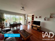 Vente Appartement 4 pièces — photo 4