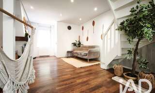 Maison 3 Pièces 68 m² à vendre à Lille (59800)