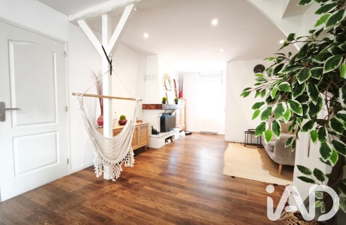 Vente Maison/villa 3 pièces — photo 3