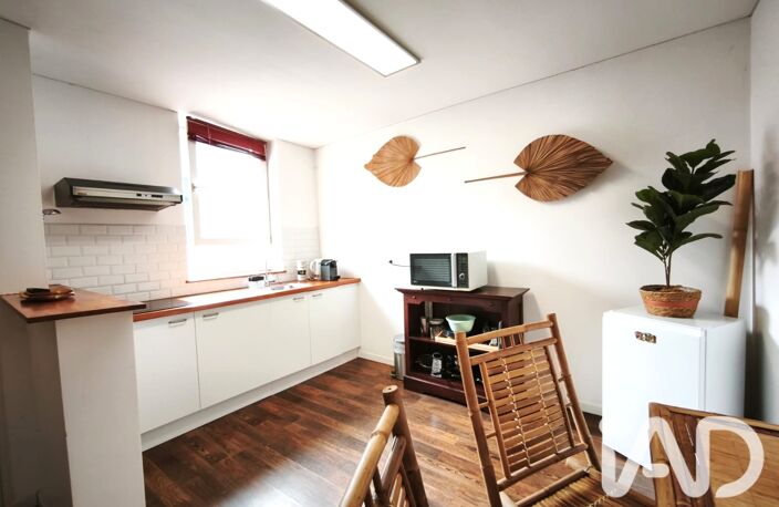 Vente Maison/villa 3 pièces — photo 5