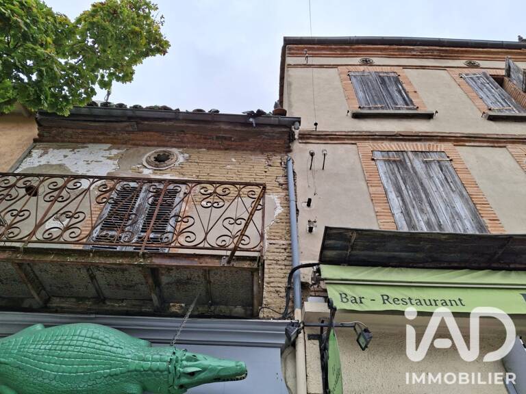 Vente Immeuble 237 m&sup2; — photo 1
