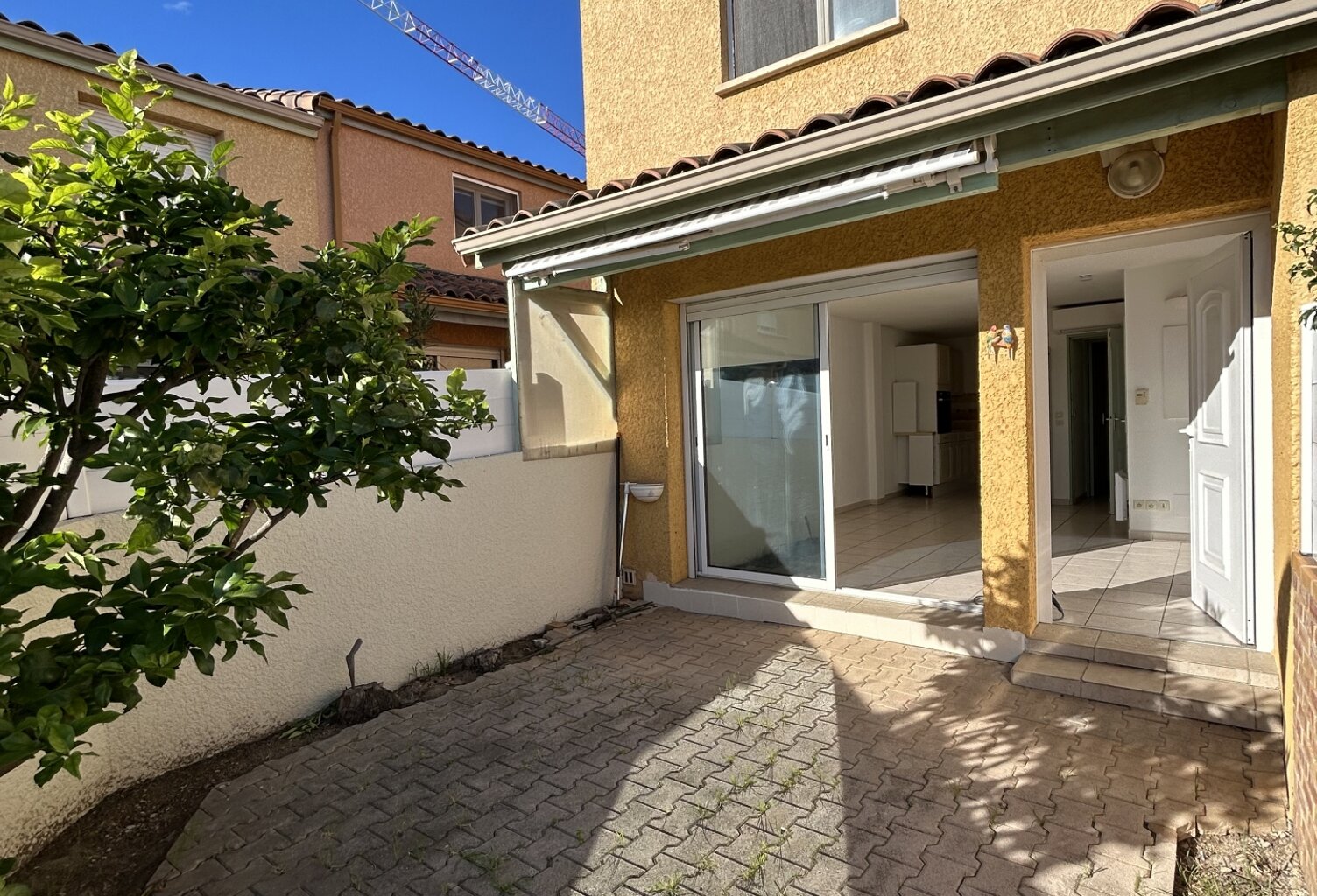 Vente Maison/villa 3 pièces — photo 1