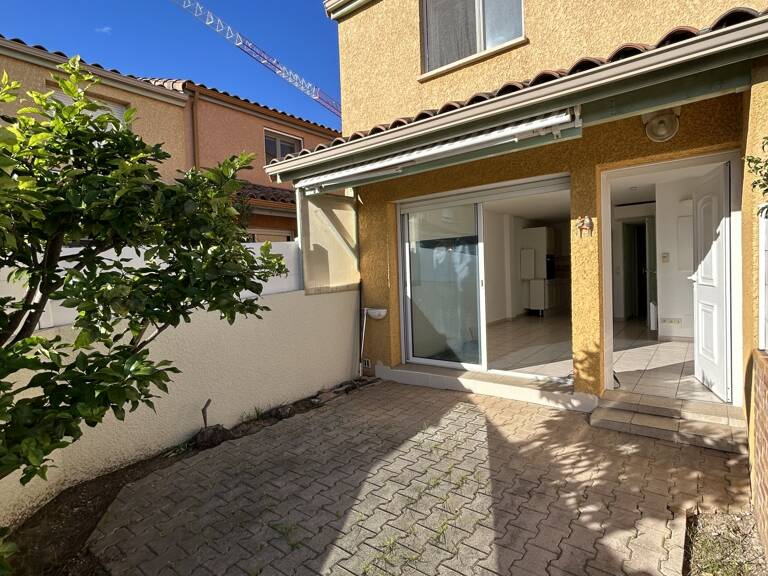 Vente Maison/villa 3 pièces — photo 1