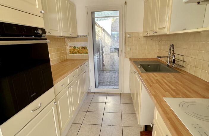 Vente Maison/villa 3 pièces — photo 2