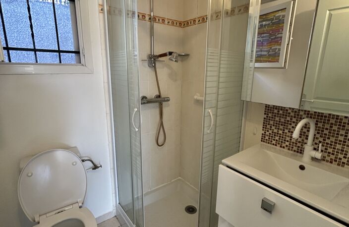 Vente Maison/villa 3 pièces — photo 4