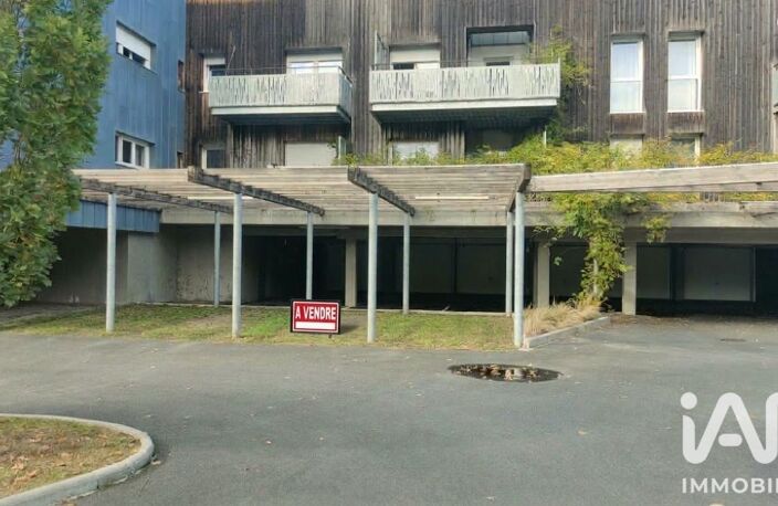 Vente Parking 13 m&sup2; — photo 2