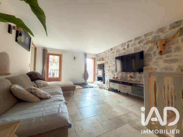 Vente Duplex 3 pièces — photo du bien