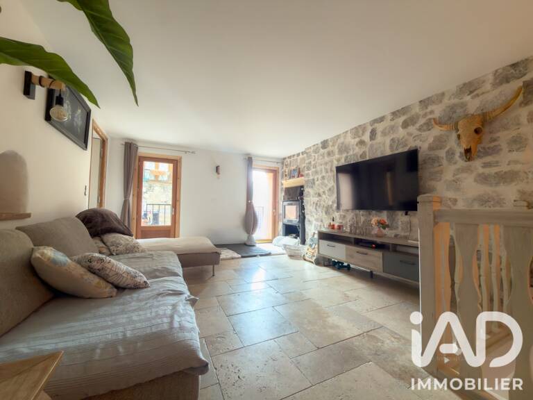 Vente Duplex 3 pièces — photo 1