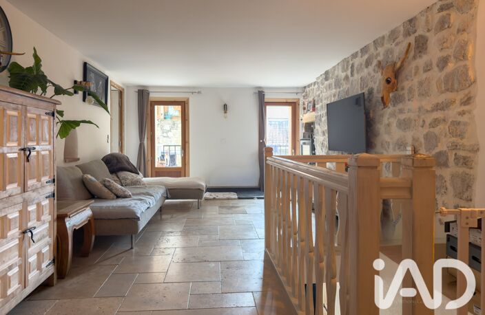 Vente Duplex 3 pièces — photo 2