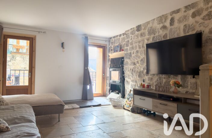 Vente Duplex 3 pièces — photo 3