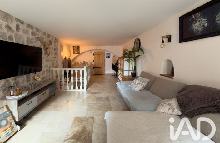 Vente Duplex 3 pièces — photo 5