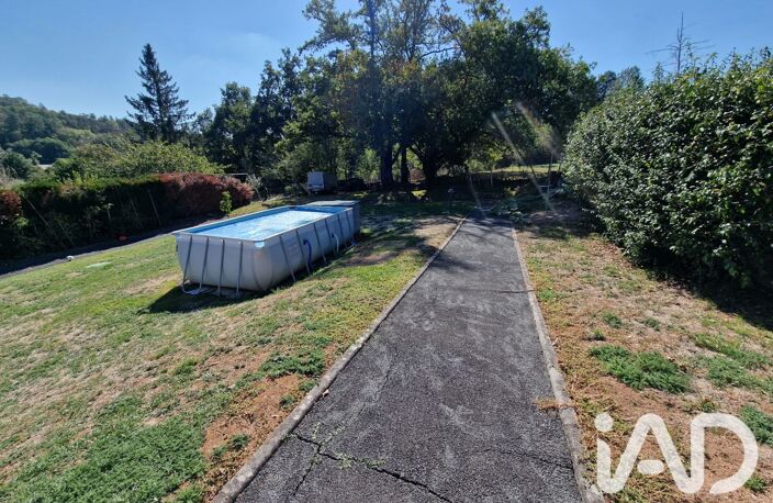 Vente Maison/villa 8 pièces — photo 3