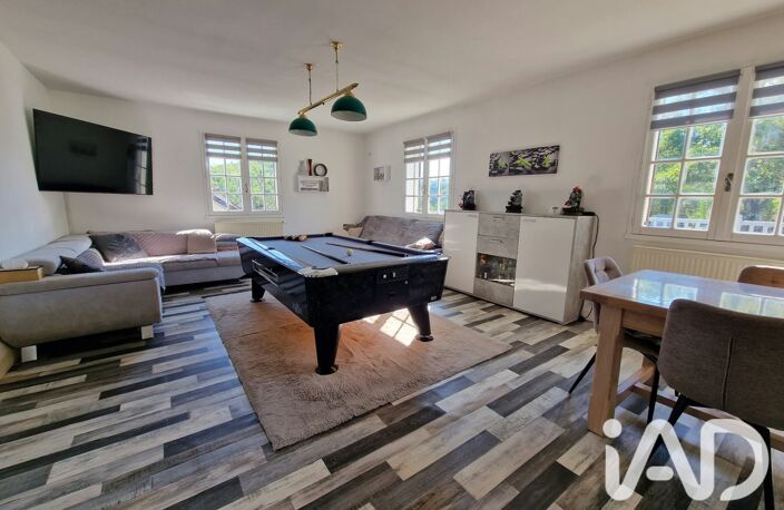 Vente Maison/villa 8 pièces — photo 5