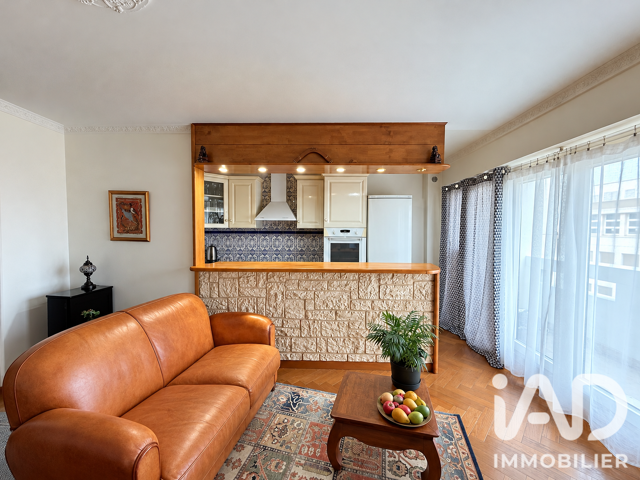 Vente Appartement 2 pièces — photo du bien