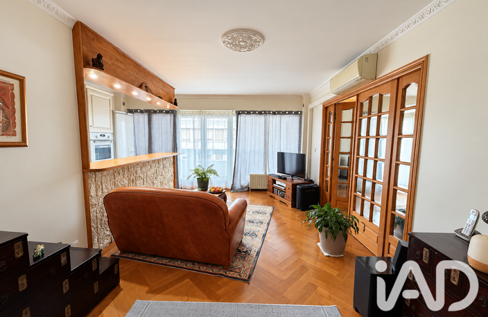 Vente Appartement 2 pièces — photo 2