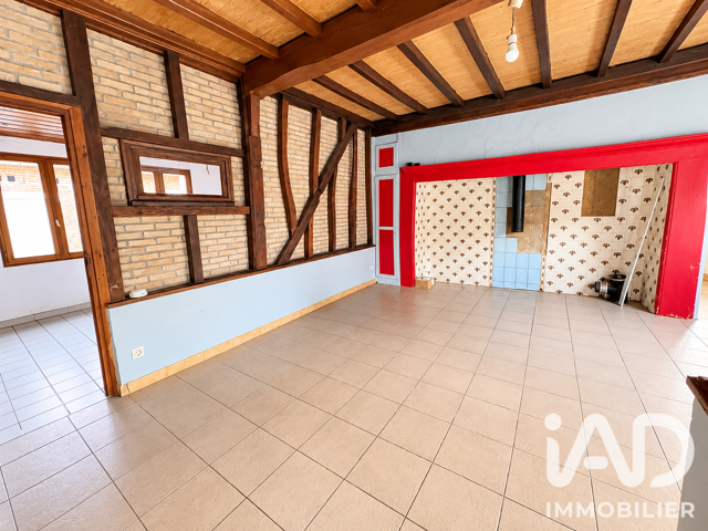 Vente Maison/villa 5 pièces — photo du bien