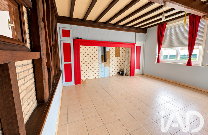 Vente Maison/villa 5 pièces — photo 2
