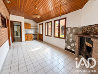 Vente Maison/villa 5 pièces — photo 3