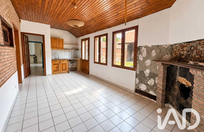 Vente Maison/villa 5 pièces — photo 3