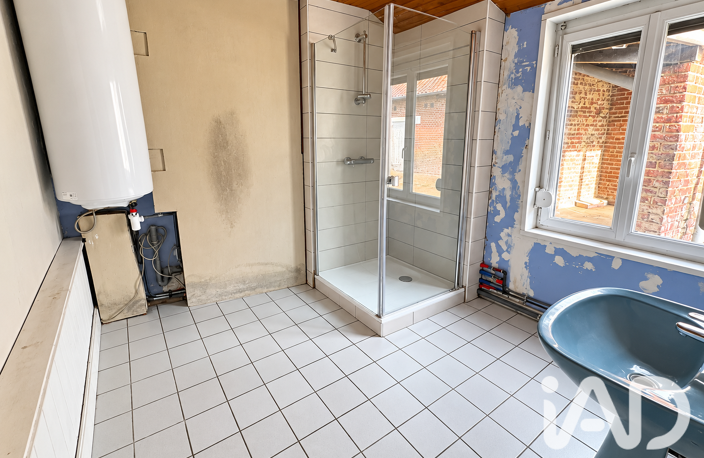 Vente Maison/villa 5 pièces — photo 4