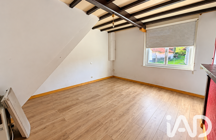 Vente Maison/villa 5 pièces — photo 5