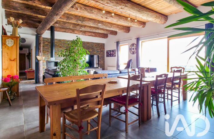 Vente Gîte 6 pièces — photo 5