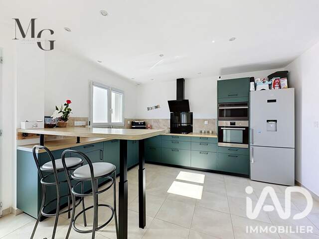 Vente Maison/villa 3 pièces — photo du bien