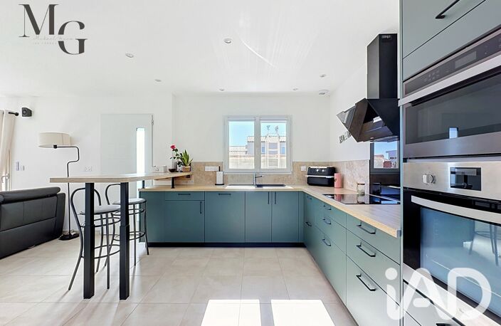 Vente Maison/villa 3 pièces — photo 2