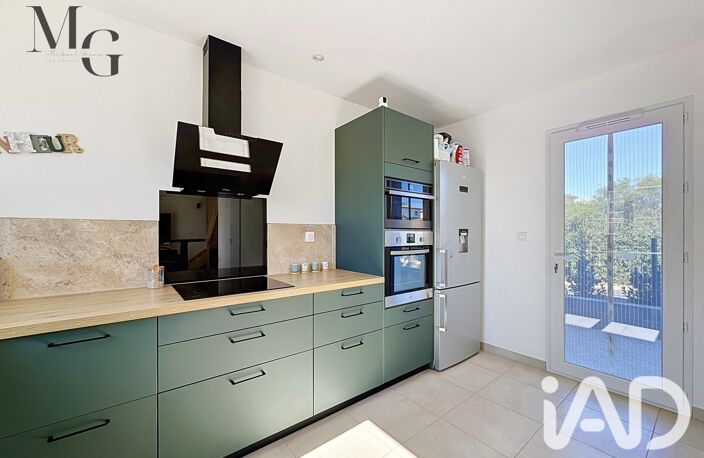 Vente Maison/villa 3 pièces — photo 3