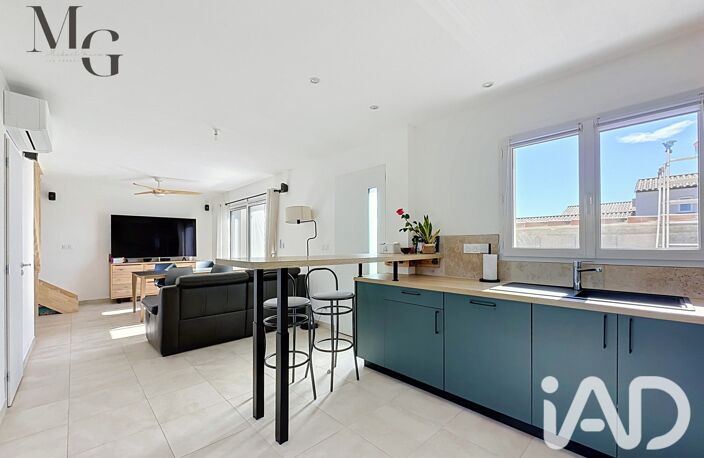 Vente Maison/villa 3 pièces — photo 4