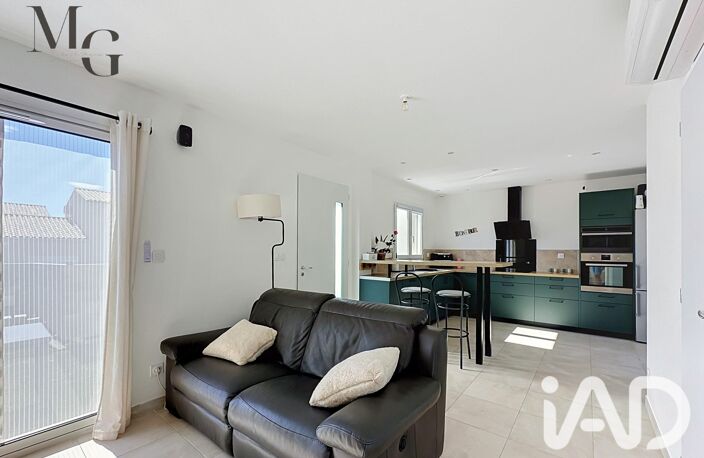 Vente Maison/villa 3 pièces — photo 5