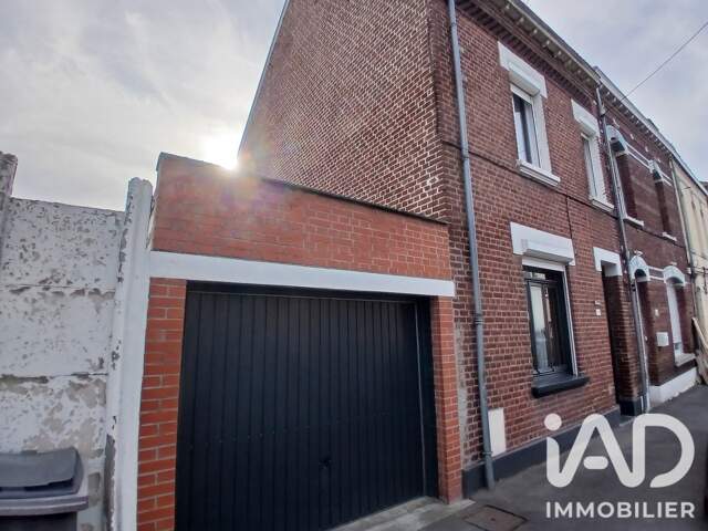 Vente Maison/villa 5 pièces — photo du bien