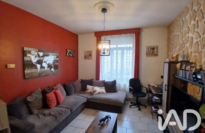 Vente Maison/villa 5 pièces — photo 2