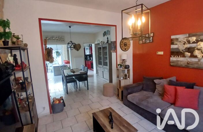 Vente Maison/villa 5 pièces — photo 3