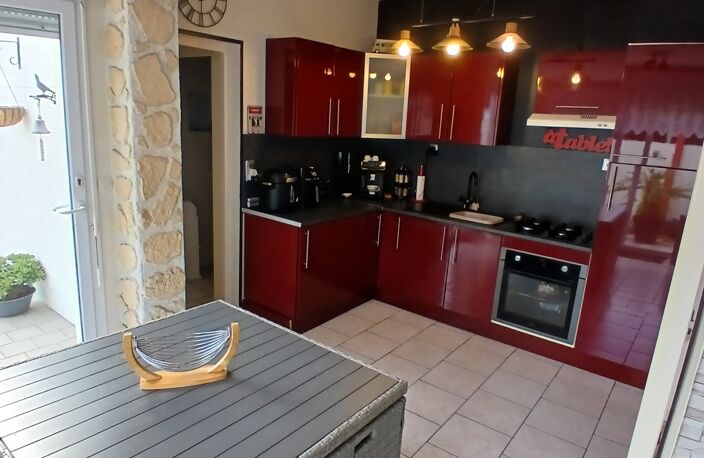 Vente Maison/villa 5 pièces — photo 4