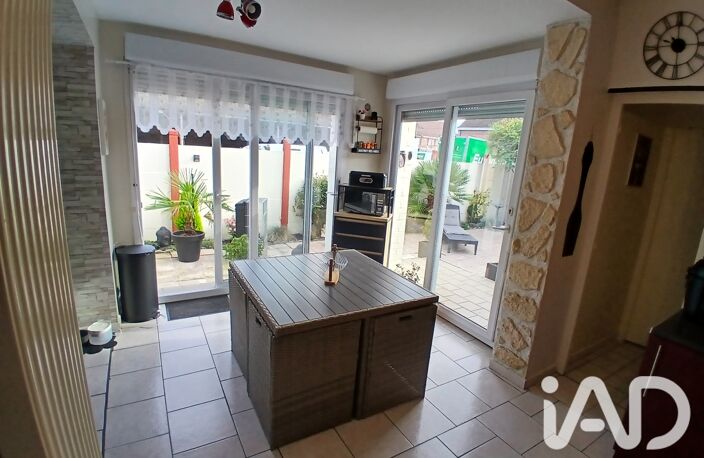 Vente Maison/villa 5 pièces — photo 5