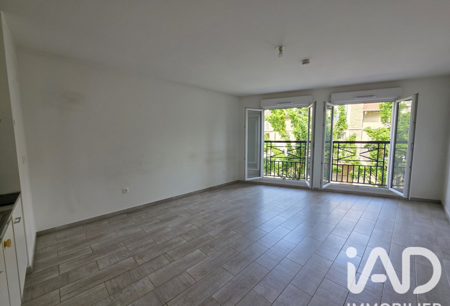 Vente Appartement 1 pièce — photo 1